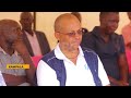 Celebrating Kyabazinga Gabula’s Reign: Busoga Consortium Launches 4th Prayer Week