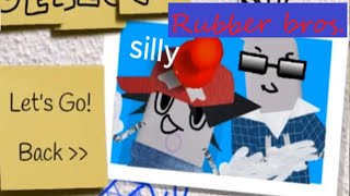 Playing Rubber bros (demo) screenshot 4
