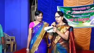 🎉 Prize Distribution 🏆 # 7th Anniversary Celebrations of "PVK ACADEMY OF EDUCATION 🏢" 🎉