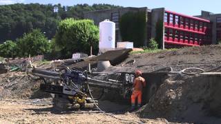 Comacchio MC 8 barre