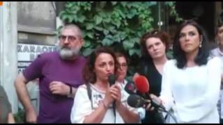 Özgür Gündem Derhal Açılsın