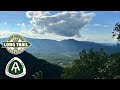 Stratton Mountain & Beautiful Stealth Spot | Day 4: Vermont Appalachian Trail/Long Trail