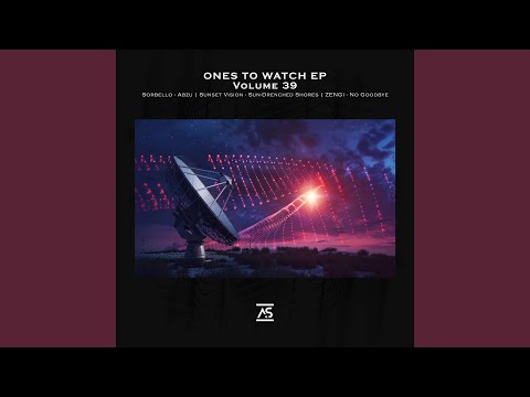 Sun-Drenched Shores (Extended Mix)