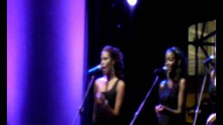 julio iglesias - concierto - gandia 2011 - parte_2