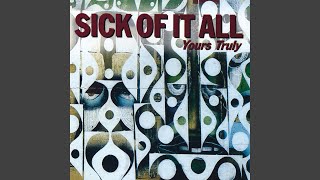 Watch Sick Of It All Broke Dick video