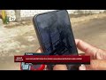 Nyamar Dadi Petugas PLN, 2 Wong Lanang Nok Tuban Gasak Pulohan Meter Kabel Listrik