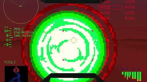 DOSBox 0 74, Cpu speed  max 100% cycles, Frameskip  0, Program  NETSHELL 2020 04 21 19 32 44
