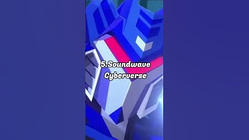 Top 8 Saddest Transformers Death Remake #transformers