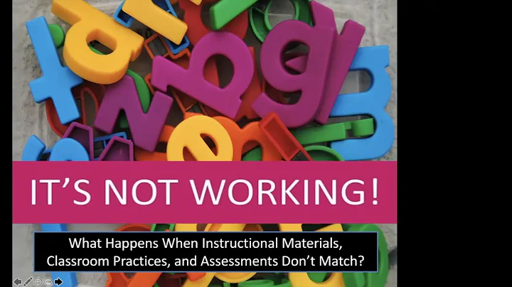 Wiley Blevins - Choosing and Using Decodable Text