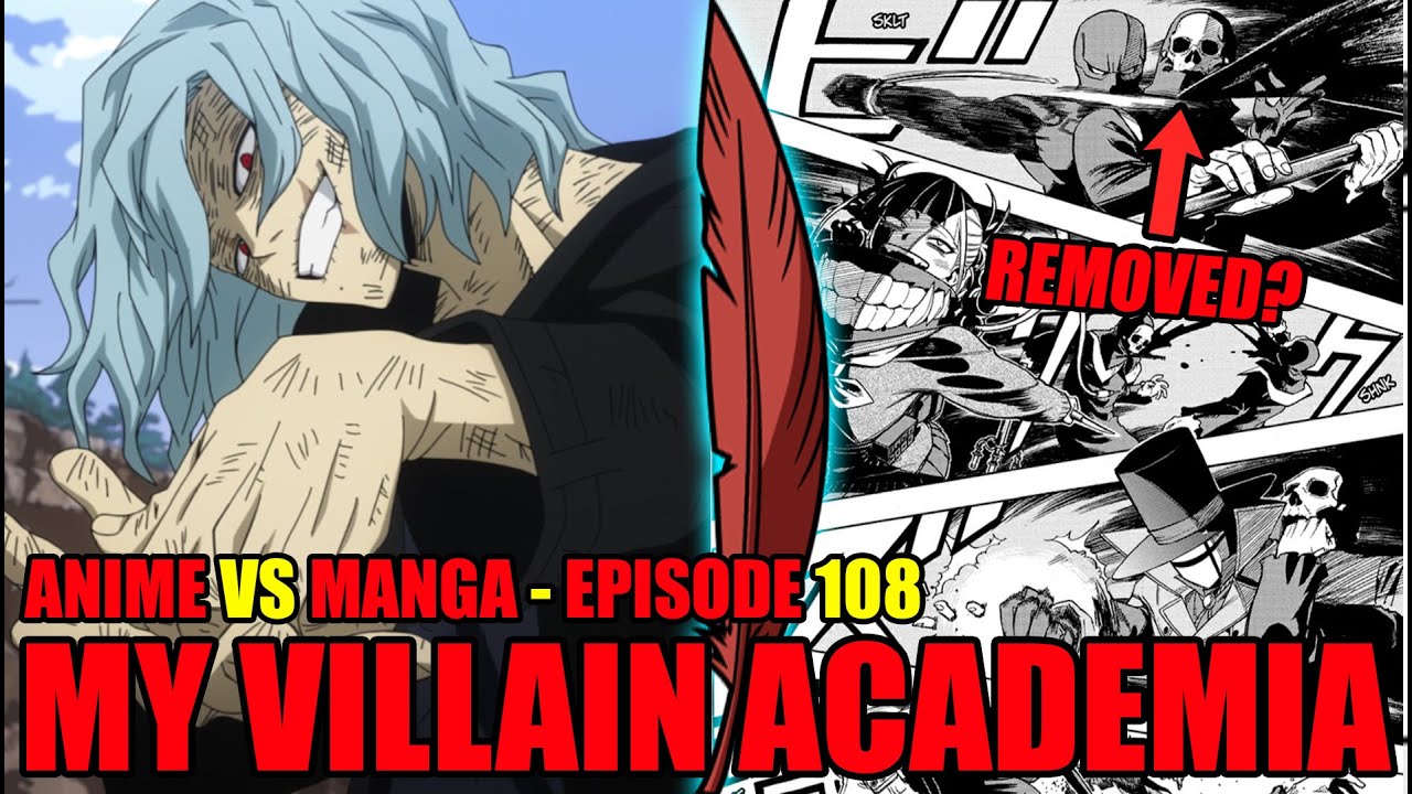 My Hero Academia 5 Things The Anime Gets Right About Hawks  5 The Manga  Does Better