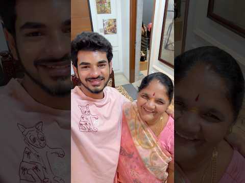 Amma tho Saradhaga ❤️