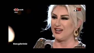 Muazzez Ersoy- Sarmaşık Gülleri & Yıllar Sonra Rastladım & Ne O Bensiz Edebilir Canli