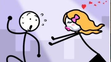 Skip Wife - Funny Stickman Gameplay Walkthrough - All Levels Solution (21-30 ) Android, iOS