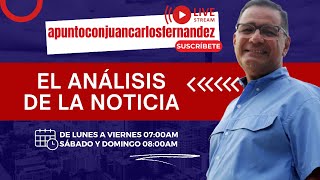 El Análisis de la Noticia 06.06.24