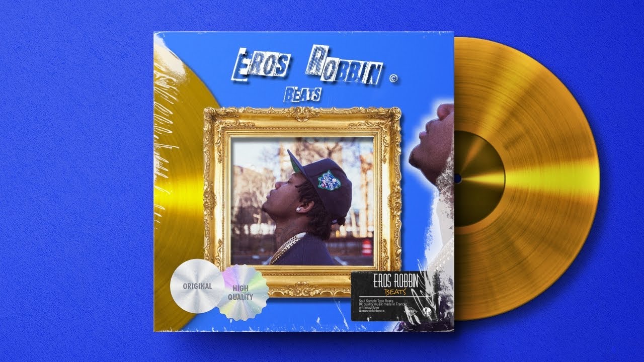 NEEK BUCKS ✘ BENNY THE BUTCHER "Pain" 2021 (Instrumental Remake)