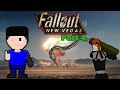 Like Throwing Grenades in a Rocket Factory (Fallout: New Vegas Stream Vod - 4)