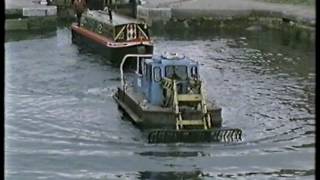 31/03/1984 BBC2 Continuity