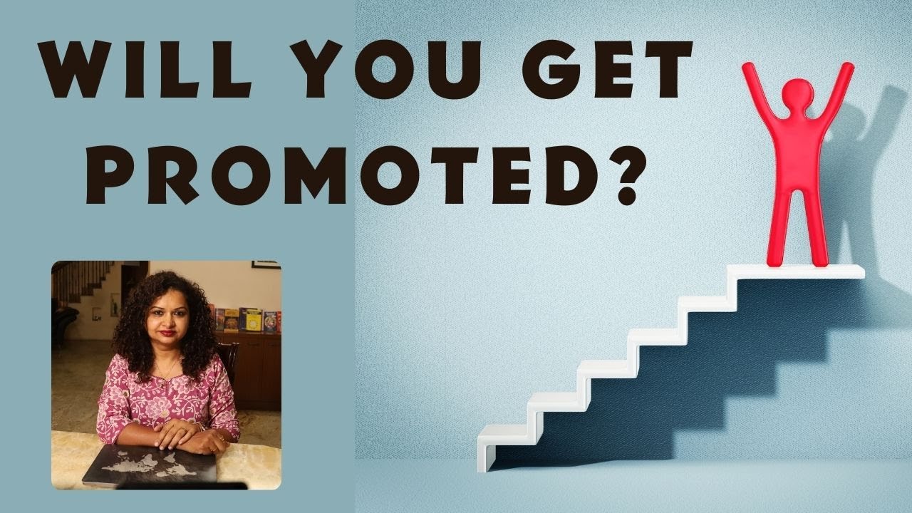 Will You get Promoted Now? [Episode 65] - YouTube