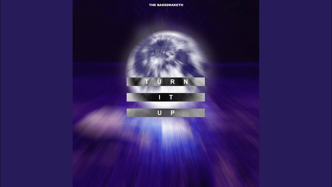 YouTubeでTurn It Up (Original Mix)を視聴