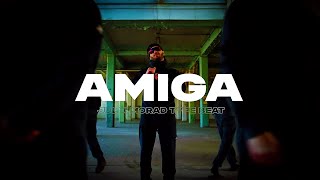 [FREE] MORAD x JUL TYPE BEAT "AMIGA"