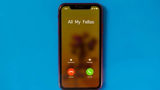 All My Fellas: Ringtone Edition