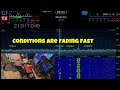 Ham Radio, Jan 12, 2026, Zchech republic CW, 15m