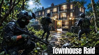 Townhouse Raid | Call of duty | No commentry