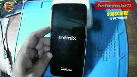 Infinix Note 11 frp remove|infinx Note 11 x663 frp  google account remove unlocktool|GsmSoftWareLab