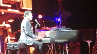 Stuck On You Lionel Richie