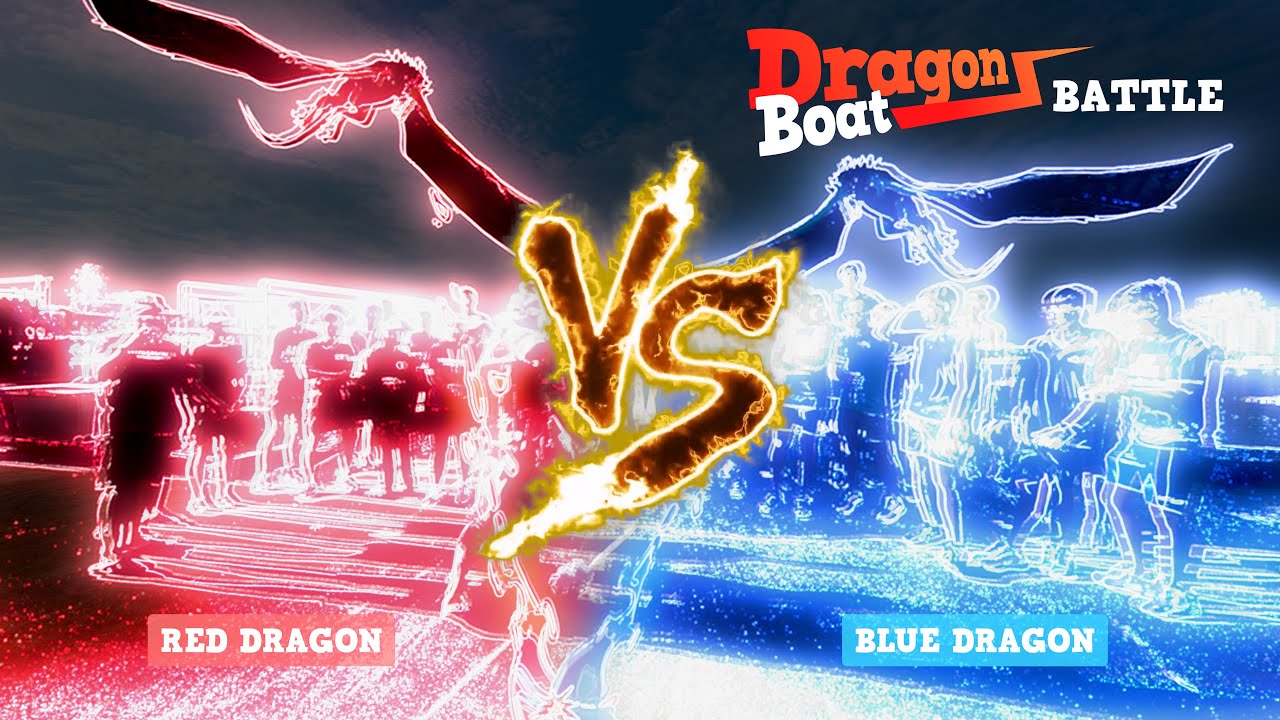 Dragon Boat Showdown on Singapore River | Osmo Action 5 Pro 📸