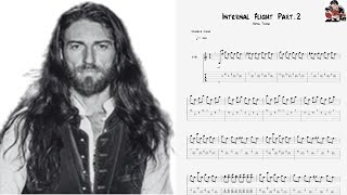 Internal Flight(Part2) - Estas Tonne