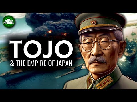 Tojo & The Empire of Japan Documentary