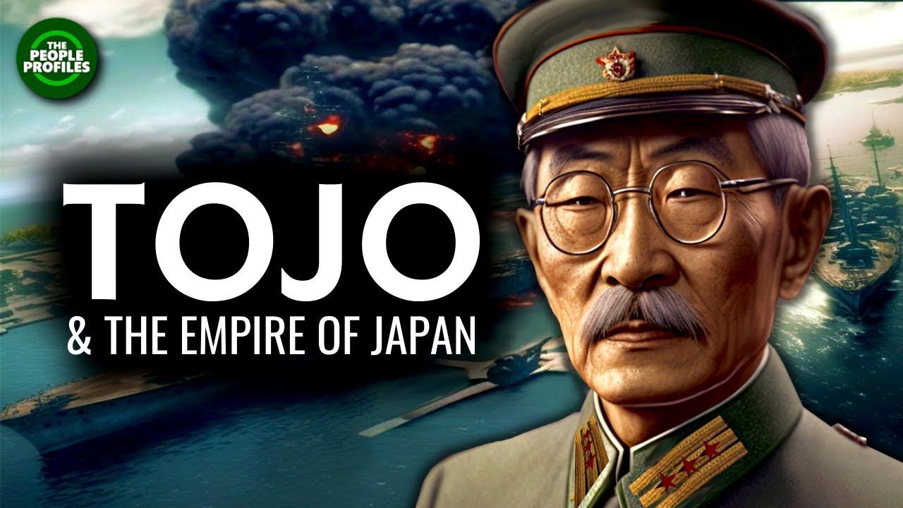 Tojo & The Empire of Japan Documentary Go IT