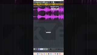 Cubase automatic tempo warping #cubase13
