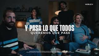 Promo Mundial: ¿Y si pasa lo que todos queremos que pase?🇦🇷