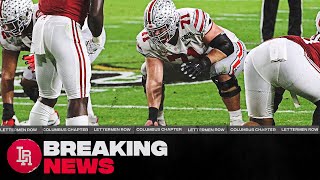 Ohio State: What losing Josh Myers means for Buckeyes moving forward