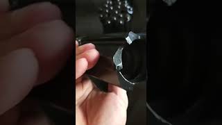 64-T38  retrac threaded button bit for top hammer ...