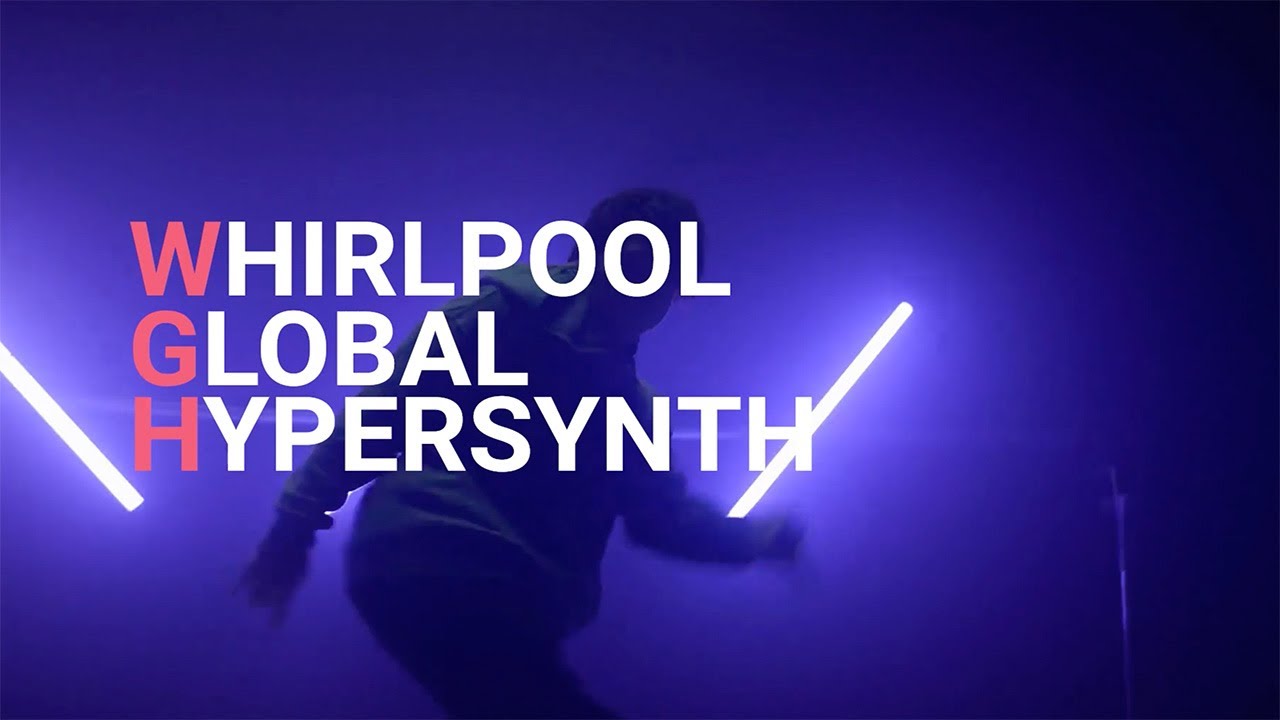 Watch Whirlpool on YouTube Watch Whirlpool on YouTube
