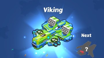 Level 47 merge plane (merge plane)