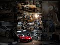 ASMR Car Restoration in 10 Minutes: A Deep Dive into Automotive Animation