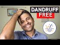 Dandruff | How To Get Rid Of Dandruff At Home
