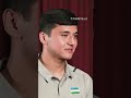 “Dadamning o‘yinlariga qiziqib himoyachi bo‘lganman” — Abduqodir Husanov