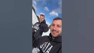 Filmări F.Charm - Bine fac Rele Primesc