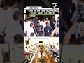 Bihar cabinet to dissolve, Nitish Kumar chairs last meeting, new CM to be announced soon