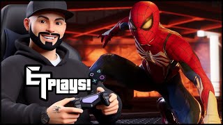 SPIDER-MAN 2 (PS5) Part 7 | ELT Plays!