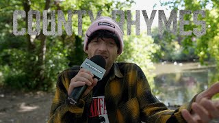 You Can Call Me Dan - I Can&#39;t Escape Myself [COUNTY RHYMES] S2.EP25