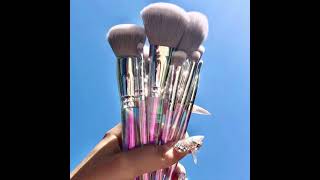 Makeup Brushes Set Price In Pakistan