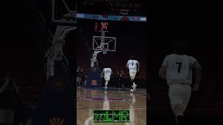 College Basketball Purdue Fort Wayne vs Northern Arizona 11.17.23