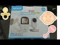 Annke Baby Digital Wireless Baby Monitor