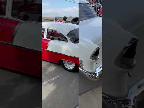 1955 Chevrolet 210